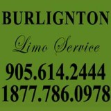 Burlington Limo