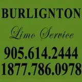 Burlington Limo