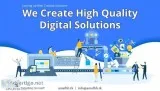 Website design and Development from Amafhh infotech