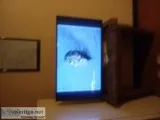 Smart roku smart hd tv led 2019