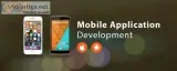 Mobile app development company