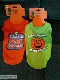 New Costumes