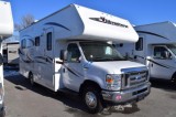 2014 Adventurer 23DS Class-C Motorhome For Sale