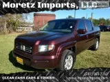 2008 Honda Ridgeline RTS 4X4 Crew Cab Truck  Nice  90 Day Warran