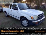 1998 Toyota Tacoma Extended Cab Truck 1 Owner  149K Miles  Warra