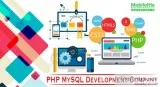 PHP MySQL Development Services