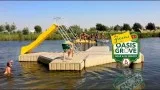 2013 RV Lot at Oasis Grove Golf and RV Park For Sale