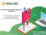 Online School Information Management System  SISAR CAMS