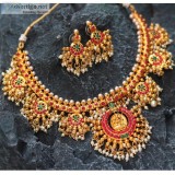 buy artificial jewellery set for women
