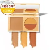 Total Makeover FF Cream For Medium Skin - Face Foundation and Co