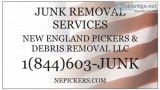  Junk Removal Services 
