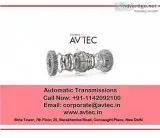 How does a PowerShift transmission work