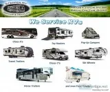 Are you in need of Motorhome RV or Trailer Repair We can help