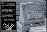 Headstones