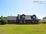 42.5  WITH 1.6 ACRES IN GRANT-VALKARIA