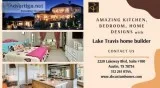 Looking for the Lake Travis custom home builder for your dream h