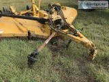 Bush Whacker ST-180 Elite