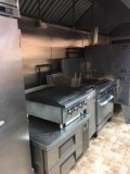 Pizzeria For Sale