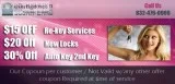 Locksmith Sugar Land TX