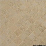 Venice Cappuccino 2X2 Glazed  Porcelain Tile - Tilesbay.com