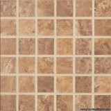 Venice Noce 2X2 Glazed  Porcelain Tile - Tilesbay.com