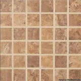 Venice Noce 2X2 Glazed  Porcelain Tile - Tilesbay.com