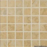 Venice Crema 2X2 Glazed  Porcelain Tile - Tilesbay.com