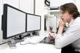 Space Planning Assistant contractor