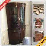 Needham Estate Sale Online Auction - Blacksmith Drive