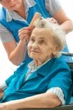 Personal Elderly Grooming