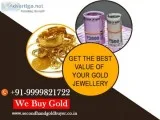 Cash For Gold In Mohan Nagar