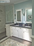 Next week&rsquos ad -  Custom Quality Bathrooms in the Triangle