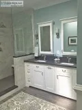 Next week&rsquos ad -  Custom Quality Bathrooms in the Triangle