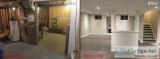 Thinking About a Basement Makeover in your Toronto Home 
