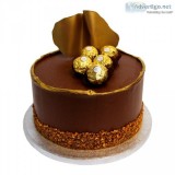 Birthday Cakes London