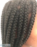 DC Braids