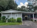 Manufactured home for sale by owner