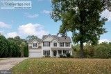 Fox Run 8439 Den Circle King George VA 22485 Open House New Pric