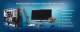 COMPUTER REPAIRS AND SERVICE