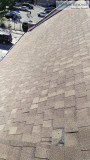 Roofing services