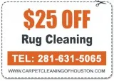 Rug Cleaning Houston TX
