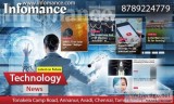 Explore Latest Technology News In Infomance