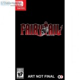 Fairy Tail - Nintendo Switch