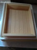 Photo developing trays
