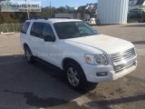 2010 Ford Explorer XLT 4.0L 4WD