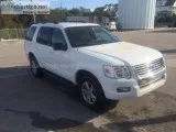 2010 Ford Explorer XLT 4.0L 4WD