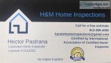 Home Inspections