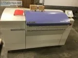 Screen PlateRite 4300E CTP Platesetter