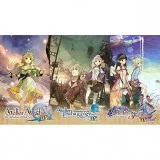 Atelier Dusk Trilogy Deluxe Pack - Nintendo Switch