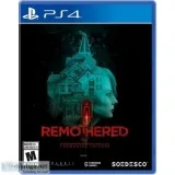 Remothered Tormented Fathers - PlayStation 4